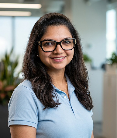 Pranjali Pol